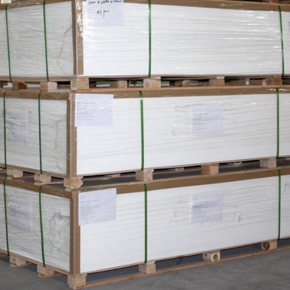 PVC free foam board ၏ ထုတ်ကုန်လက္ခဏာများ (၁)၊