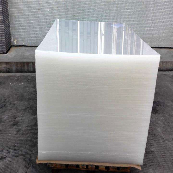 plexiglass စာရွက်ဆိုတာ ဘာလဲ။