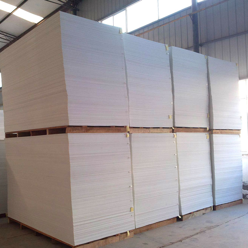 PVC Foam Sheet မိတ်ဆက်ခြင်း။