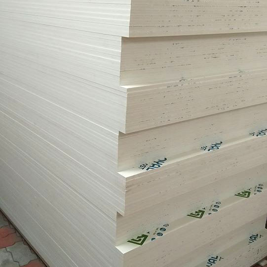 PVC Foam Board ၏အင်္ဂါရပ်များနှင့်အားသာချက်များ