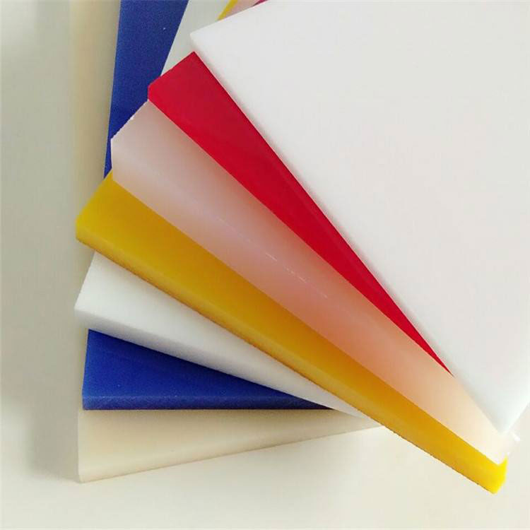 plexiglass board နှင့် acrylic board အကြားကွာခြားချက်