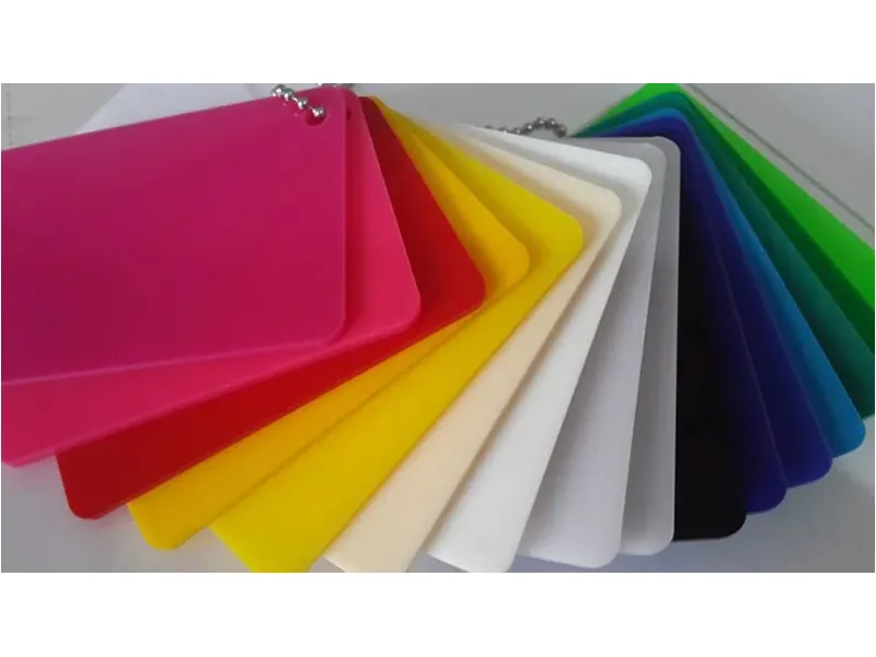 Global Transparent Acrylic Sheet Industry ရှိ မောင်းနှင်အားများနှင့် စျေးကွက်လမ်းကြောင်းများ- BE-WIN Group မှ သိကောင်းစရာများ