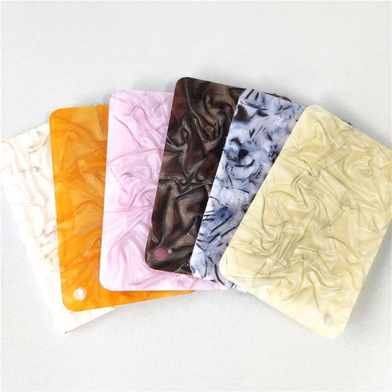 ပြသမှုအတွက် acrylic စာရွက်၏အကျိုးကျေးဇူးများကဘာတွေလဲ