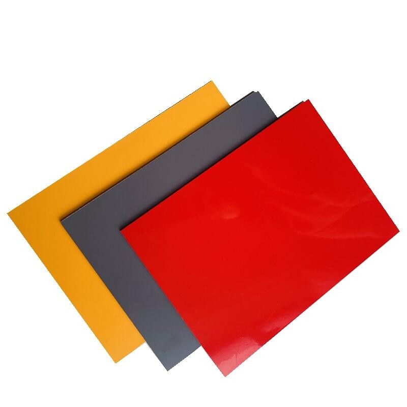 Colour Alucobond သည် ခေတ်မီဗိသုကာပရောဂျက်များအတွက် နောက်ဆုံးရွေးချယ်မှုဖြစ်ရခြင်းအကြောင်းရင်း