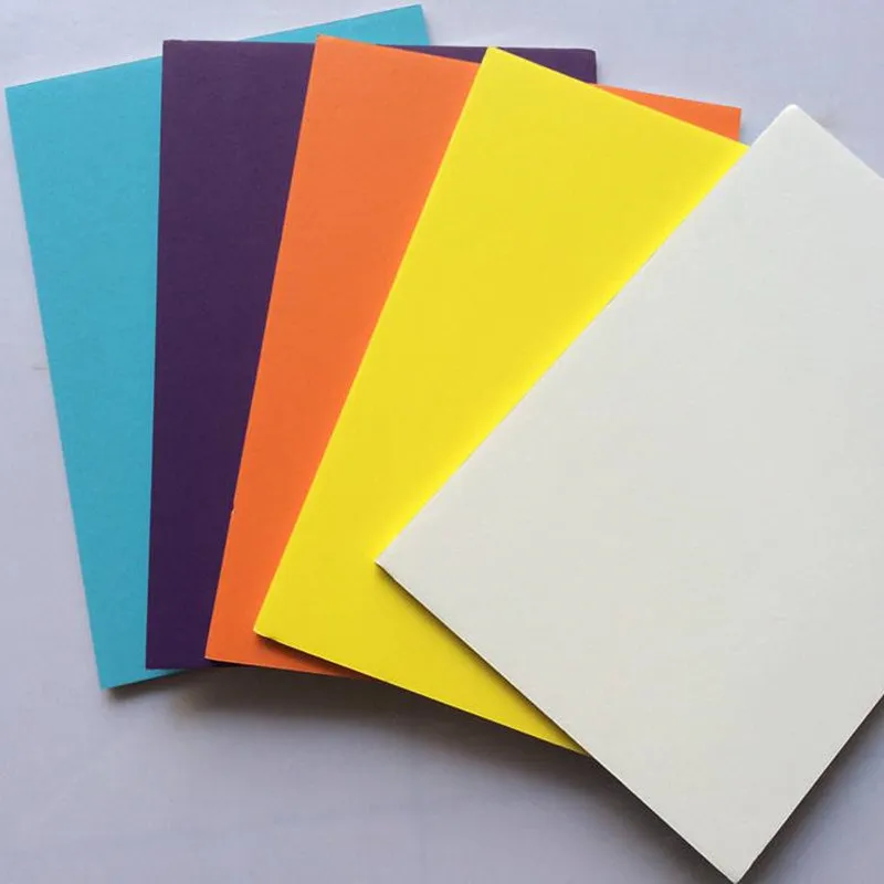 PVC Foam ဘုတ်<